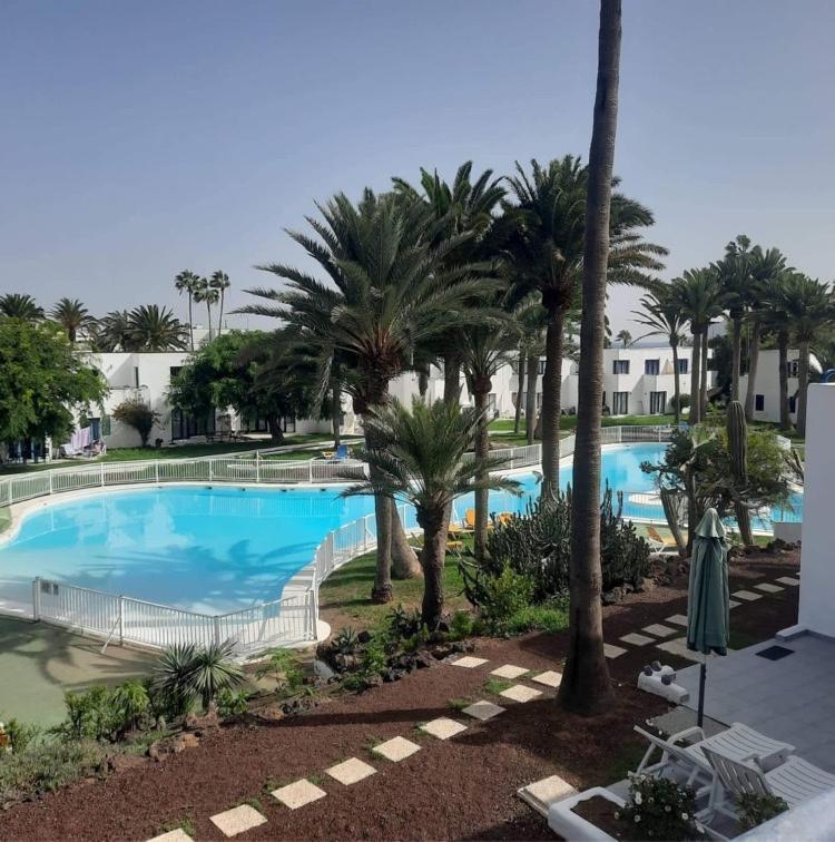 Corralejo Oasis, Lovely 2-Bedroom Apartment Exterior photo